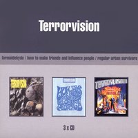 Hole For A Soul - Terrorvision