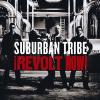 Gravity - Suburban Tribe