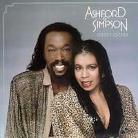 Part 3 Street Corner - Ashford & Simpson