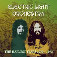 10538 Overture (Take 1 Recorded 12/7/70) - Electric Light Orchestra