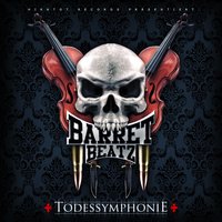 Der Eindringling 2 - Barret Beatz, Schwartz