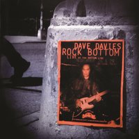 Picture Book - Dave Davies