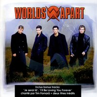 Nobody Loves You - Worlds Apart