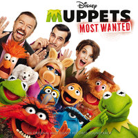 Something So Right - Miss Piggy, Kermit, Céline Dion