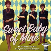 Gee Whi - Carla Thomas