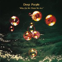 Rat Bat Blue - Deep Purple