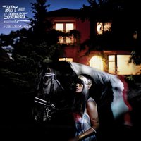 Tahiti - Bat For Lashes