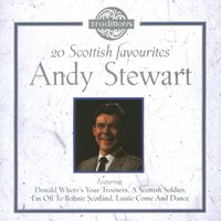 Dr Finlay - Andy Stewart