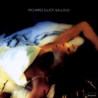Imagine - Richard Elliot