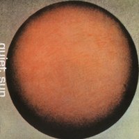 Rongwrong - Phil Manzanera, Quiet Sun