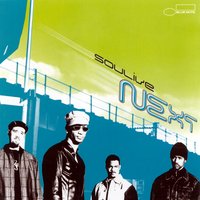 I Don't Know - Soulive, Amel Larrieux
