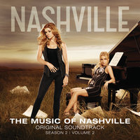 Carry You Home - Nashville Cast, Chaley Rose
