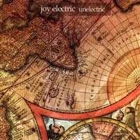 Sugar Rush - Joy Electric