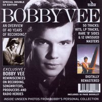 Rockin' Robin - Bobby Vee