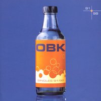 En Medio De Nada - OBK