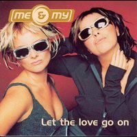 You Do That Thing - Me & My
