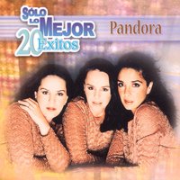 De Mil Maneras - Pandora