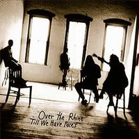 The Genius Of Water - Over the Rhine