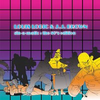 Mischievous - J.J. Brown, Louis Logic
