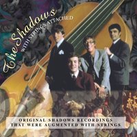 Bridge Over Troubled Water - The Shadows