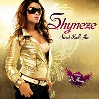 Be Faithfull - Shynèze, Fatman Scoop