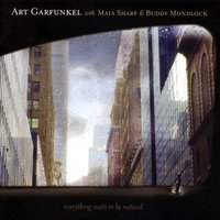 The Thread - Art Garfunkel