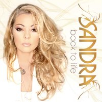 Once In A Lifetime - Sandra