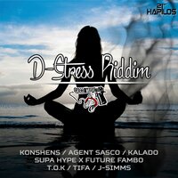 Step Out - Kalado