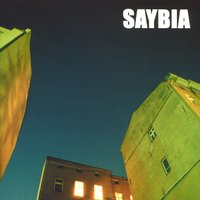 Empty Stairs - Saybia