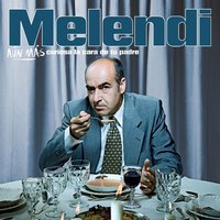 El Mismo Error - Melendi