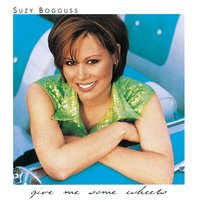 Fall - Suzy Bogguss