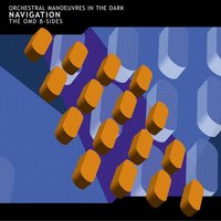 I Betray My Friends - Orchestral Manoeuvres In The Dark