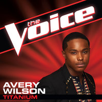 Avery Wilson