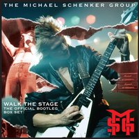 Never Trust A Stranger - The Michael Schenker Group