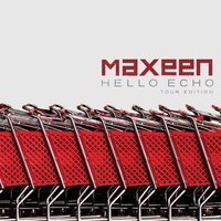 Let Go - Maxeen