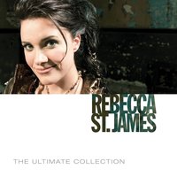 A Cradle Prayer - Rebecca St. James