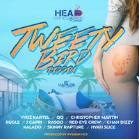 Tweety Bird (Turn Me On) - QQ