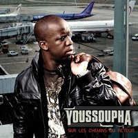 Aéroport - Youssoupha