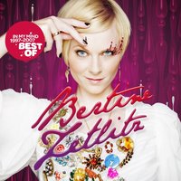 Abigail - Bertine Zetlitz