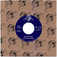 Luv Jones - Charles Bradley, LaRose Jackson