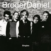You Split The Night - Broder Daniel