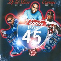 Wildin' - DJ Lil Steve, Kirko Bangz