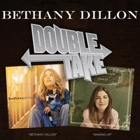 Move Forward - Bethany Dillon