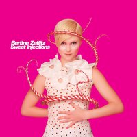 Blow Over - Bertine Zetlitz