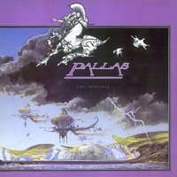 Cut And Run - Pallas