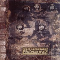 More Fool Me - Genesis, Phil Collins, Peter Gabriel
