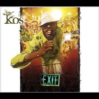Exit (Call Me) - K-OS