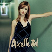Légère - Axelle Red