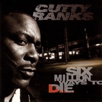 Who Seh Me Dun - Cutty Ranks