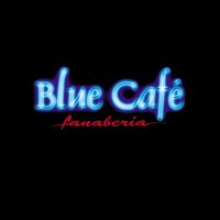 Obora - Blue Cafe